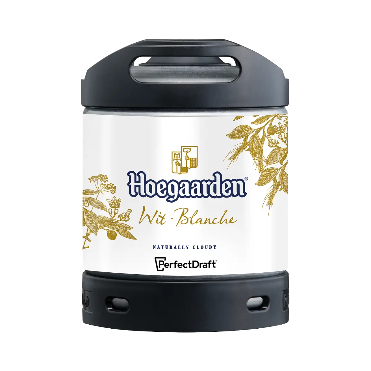 PerfectDraft Hoegaarden 6L Keg