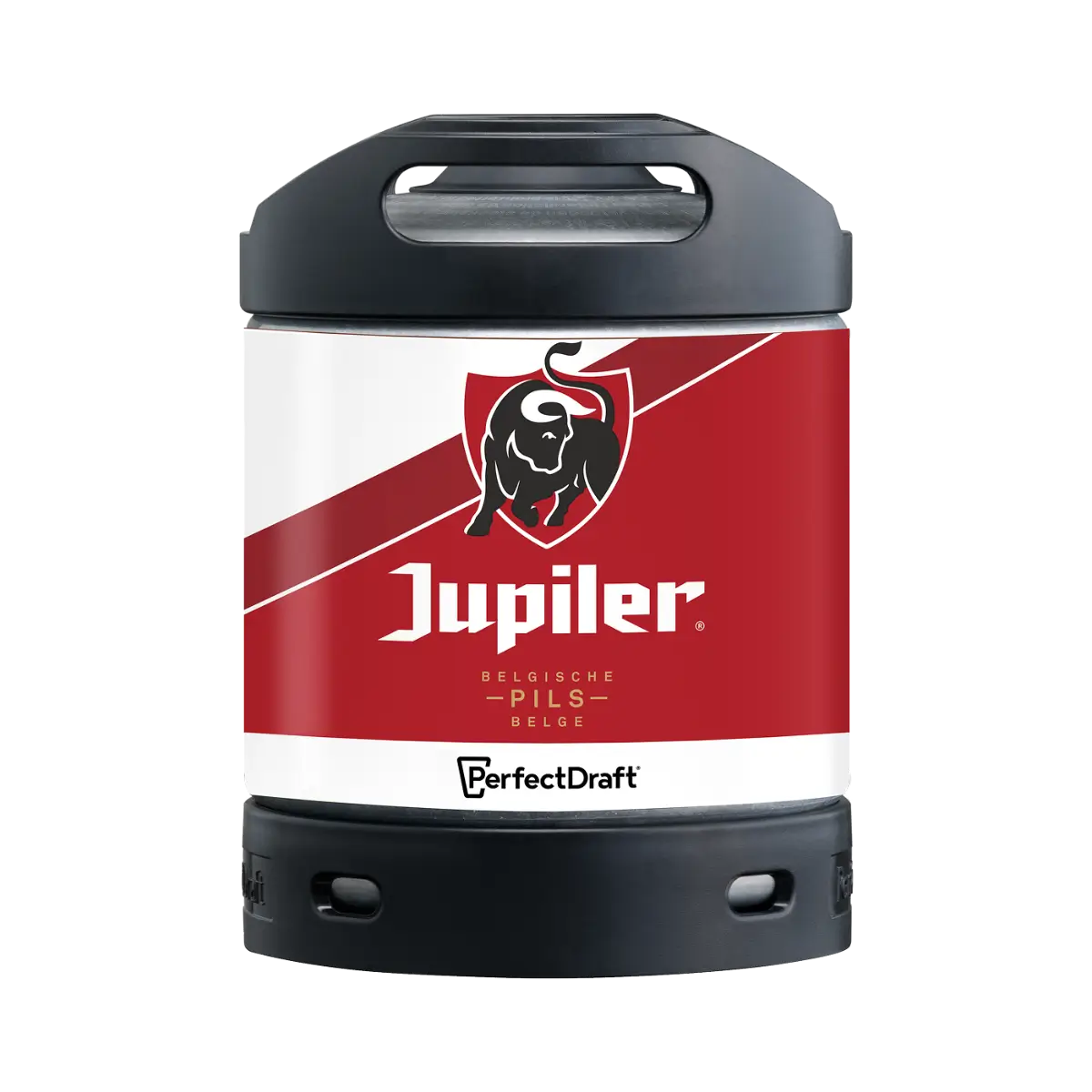 PerfectDraft Jupiler 6L Keg