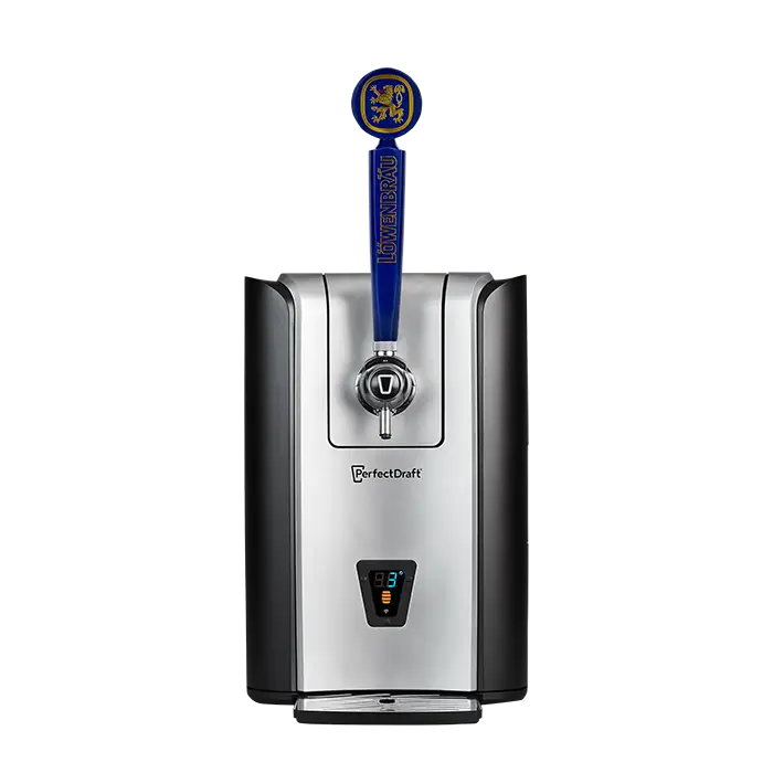 Lowenbrau PerfectDraft Pro Tap Handle