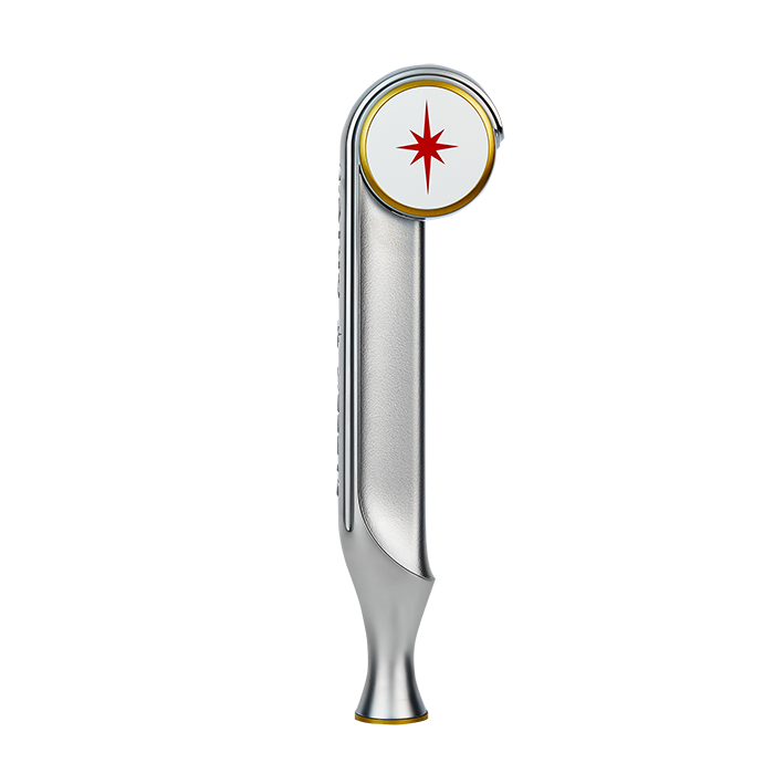 Stella Artois PerfectDraft Pro Tap Handle 2 Stella Artois PerfectDraft Pro Tap Handle