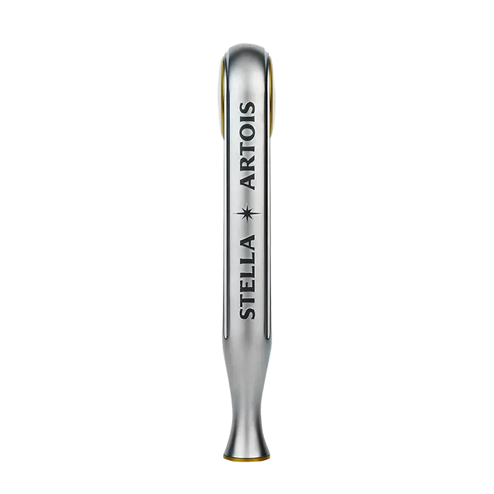 Stella Artois PerfectDraft Pro Tap Handle 3 Stella Artois PerfectDraft Pro Tap Handle