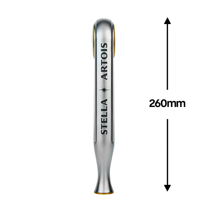 Stella Artois PerfectDraft Pro Tap Handle 4 Stella Artois PerfectDraft Pro Tap Handle