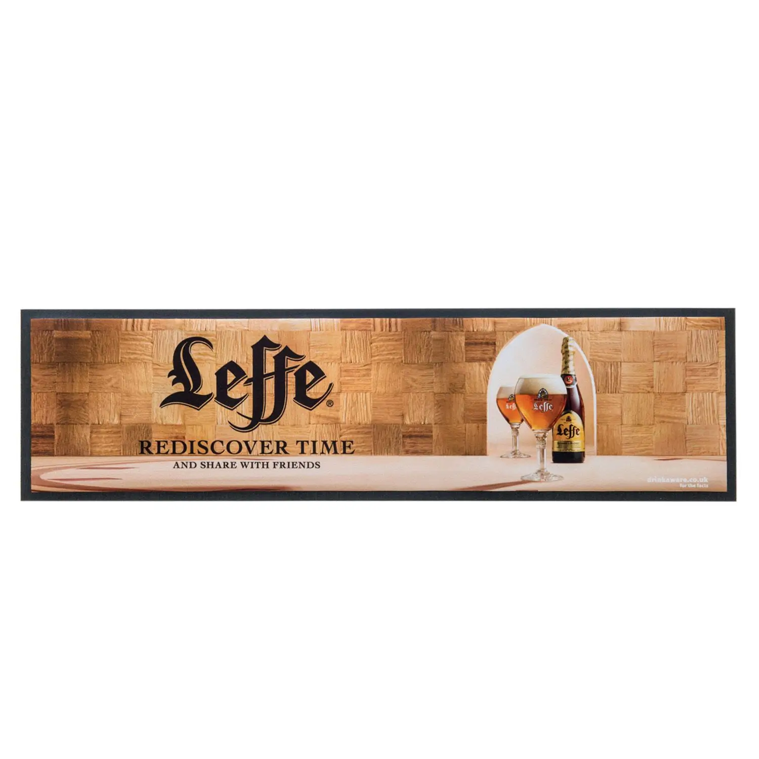Leffe Bar Runner