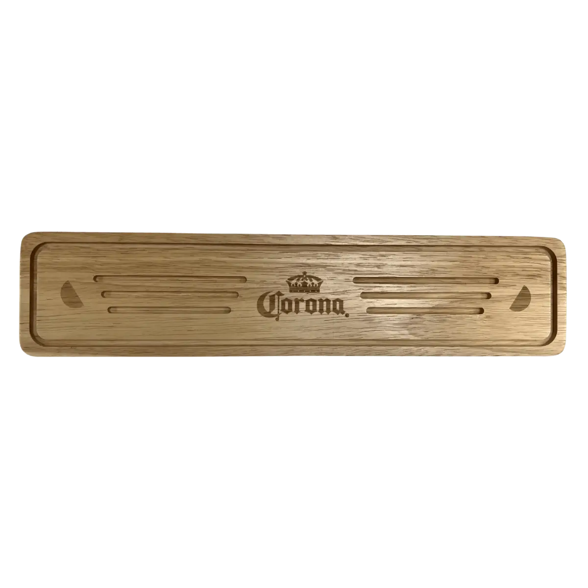 Corona Bamboo Bar Runner 1 Corona Bamboo Bar Runner