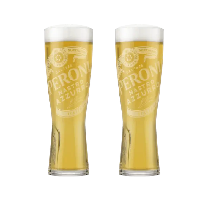PerfectDraft Peroni Nastro Azzurro Starter Bundle 3 PerfectDraft Peroni Nastro Azzurro Starter Bundle