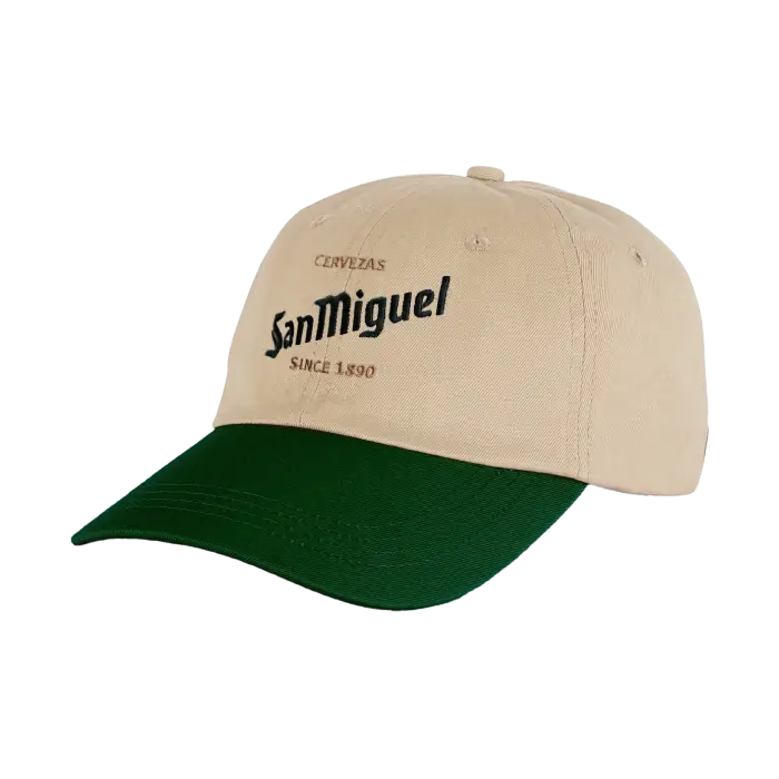 San Miguel Cap 1 San Miguel Cap