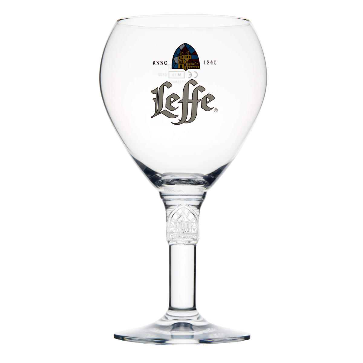 Leffe Pint Glass
