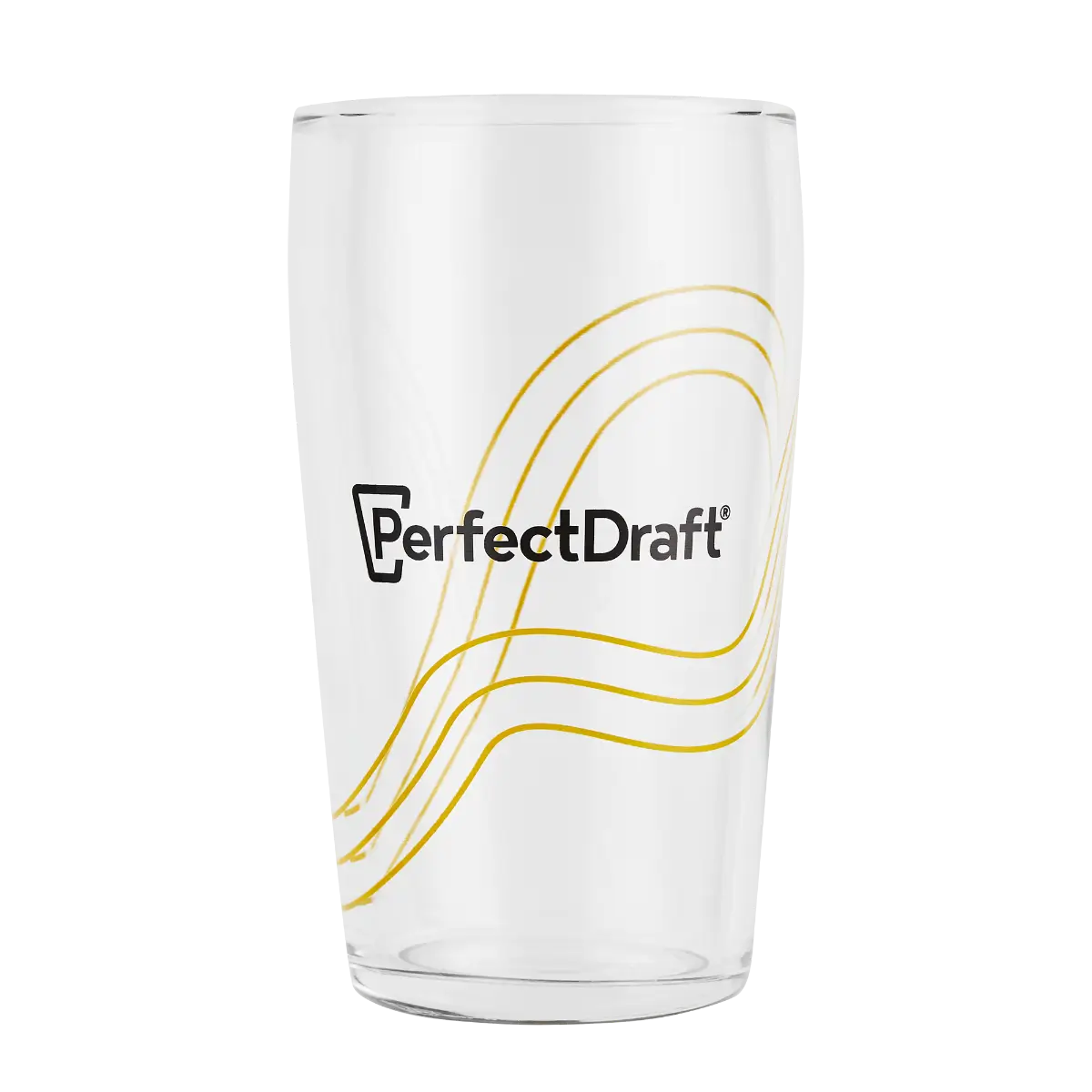 PerfectDraft Pint Glass Pack (2 Glasses) Discontinued 3 PerfectDraft Pint Glass Pack (2 Glasses) Discontinued
