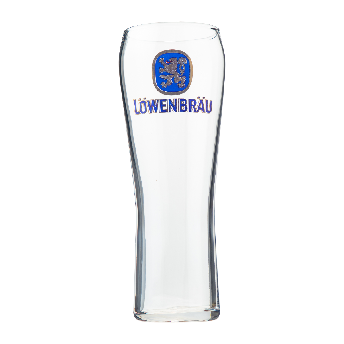 Lowenbrau Pint Glass